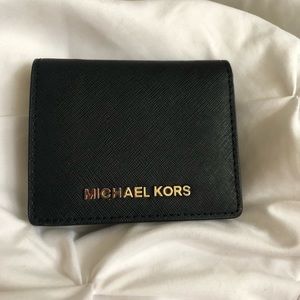 Michael kors wallet